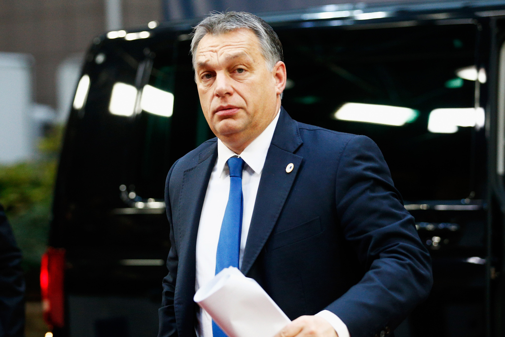 Orbán maffiaállama - Megrázó írás egy amerikai professzortól