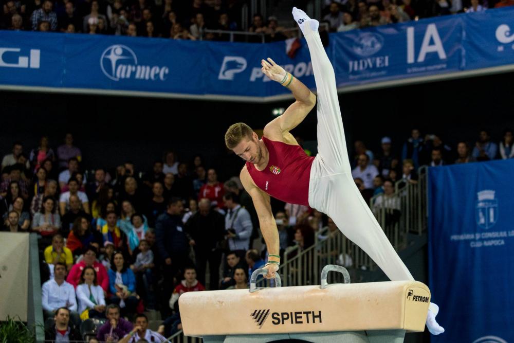 Nepszava Visszavonul Berki Krisztian Olimpiai Bajnok