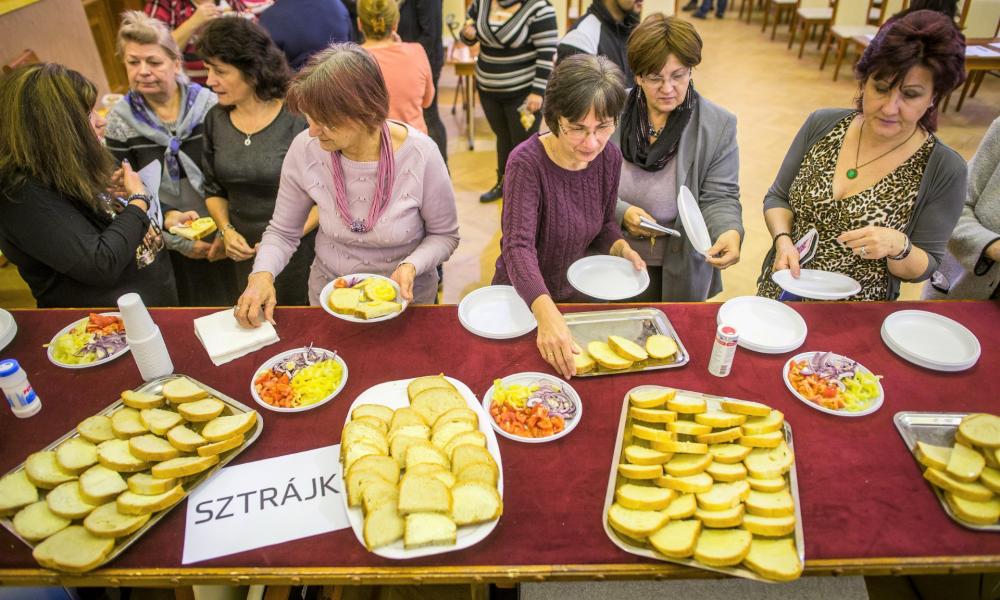 Cafeteria 2017 közszféra