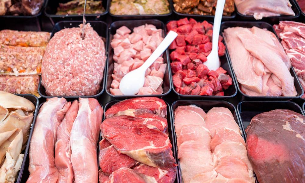 Lehet-e vörös húst magas vérnyomással enni? - táplálkozás és étrend 
