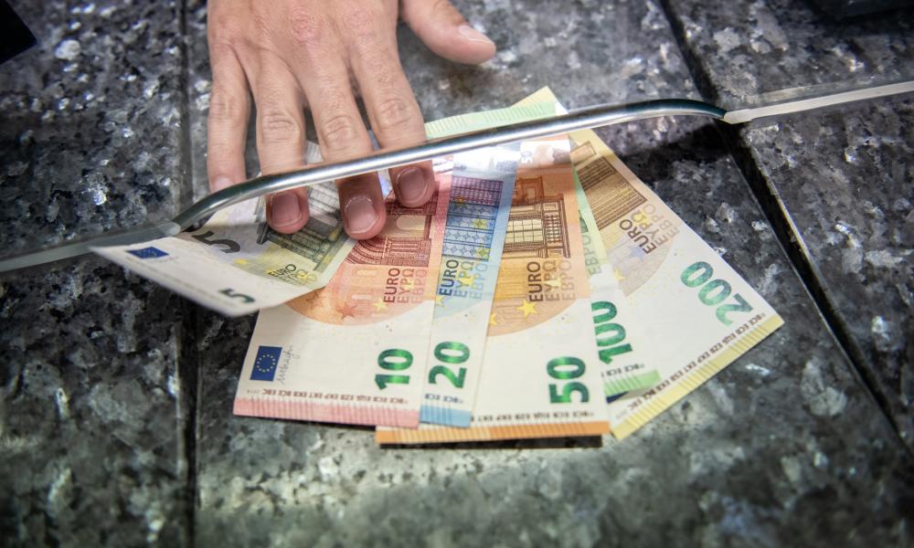 4 5 millionen forint in euro