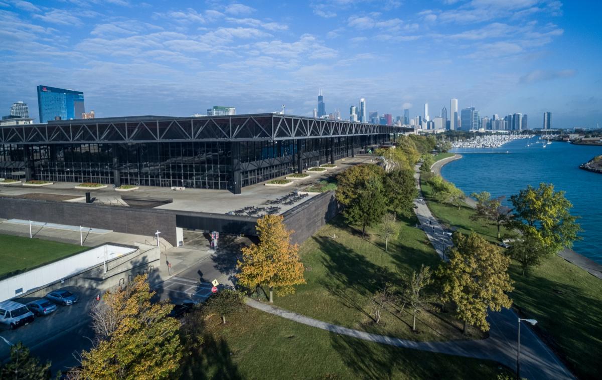  A Parkok Barátai által a múzeumnál „zöldebbnek” tartott vásári pavilon