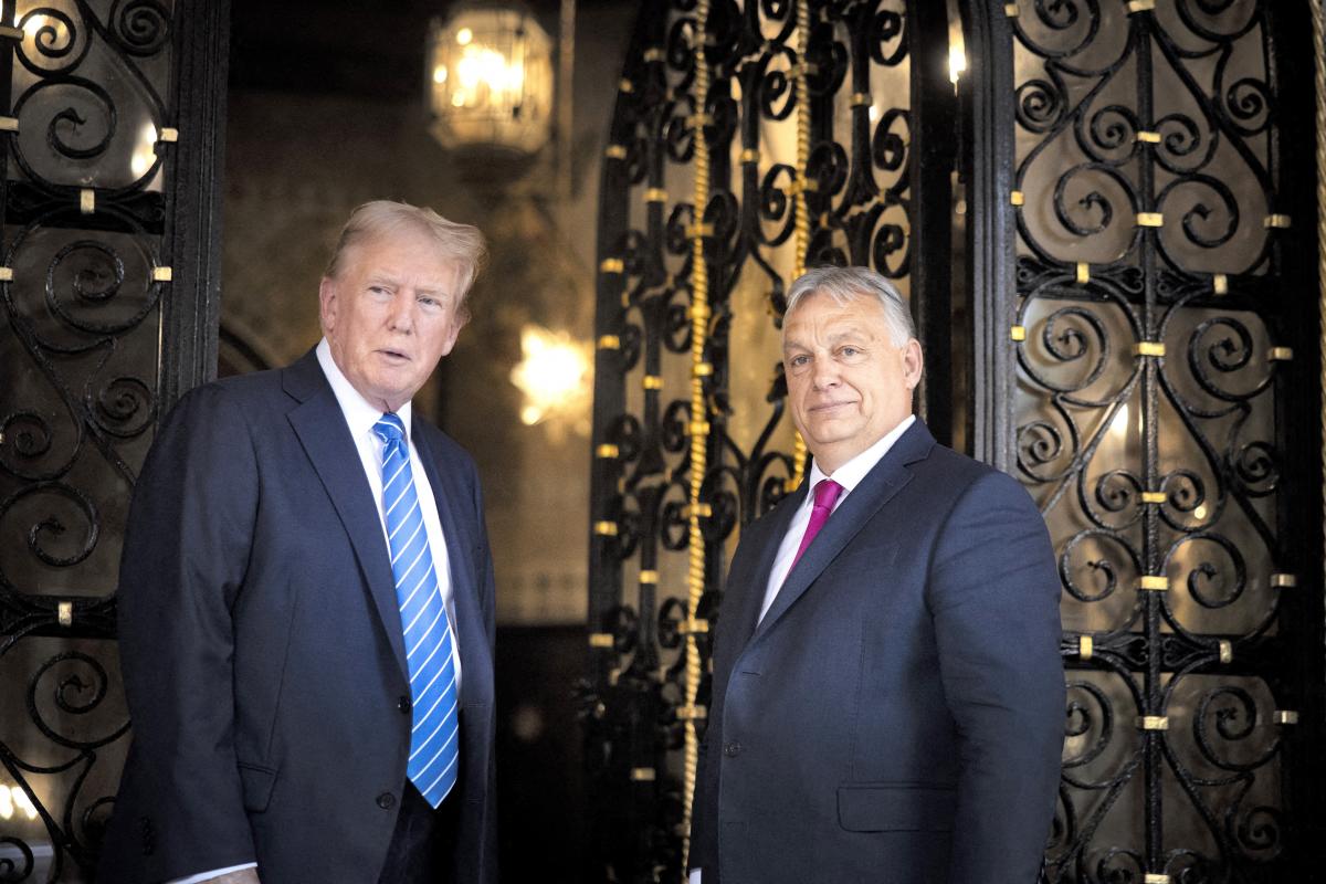 A Trump mögötti agytröszt javaslatai az Orbán-kormány illiberalizmusára emlékeztetnek. A Heritage-nek jók a budapesti kapcsolatai