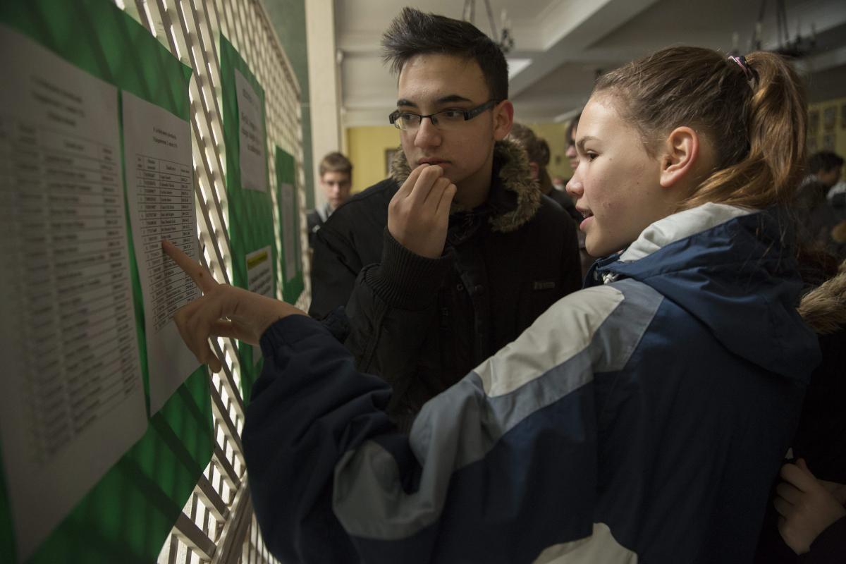 A fantáziátlan jövő a mában gyökeredzik! Népszava illusztráció