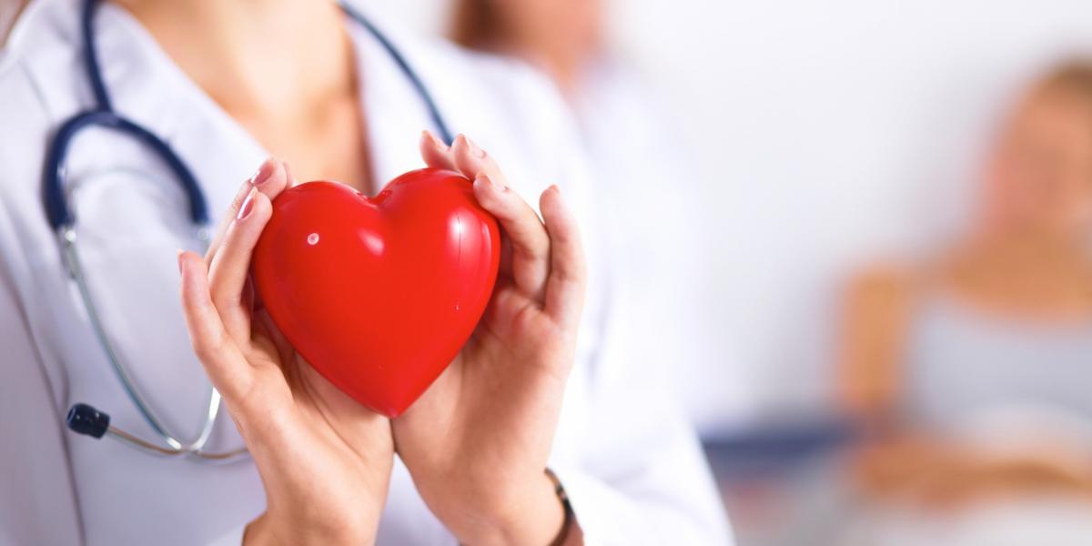 szívegészségügyi szakemberek