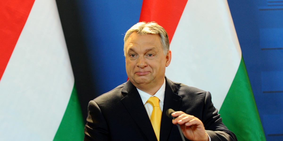 Orbán Viktor