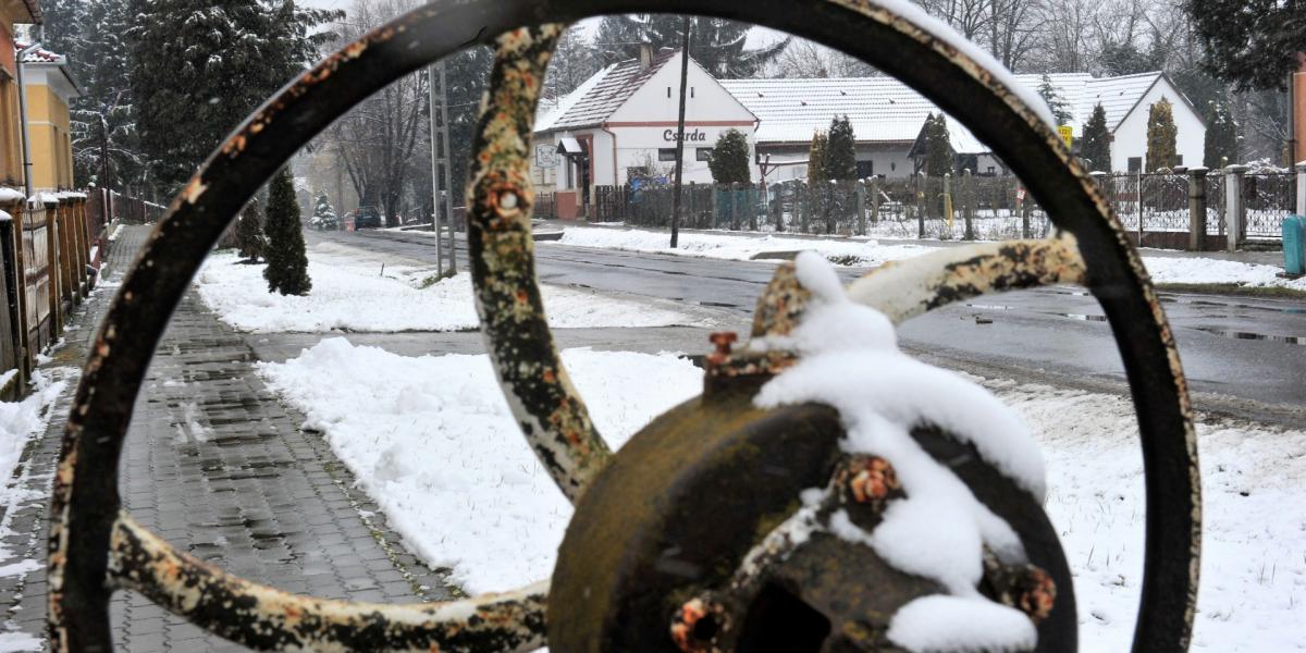 A 150 milliárdos idei keretösszeg, amelyet a vidék felzárkóztatására szánnak, nemcsak csepp a tengerben, hanem még annál is keve