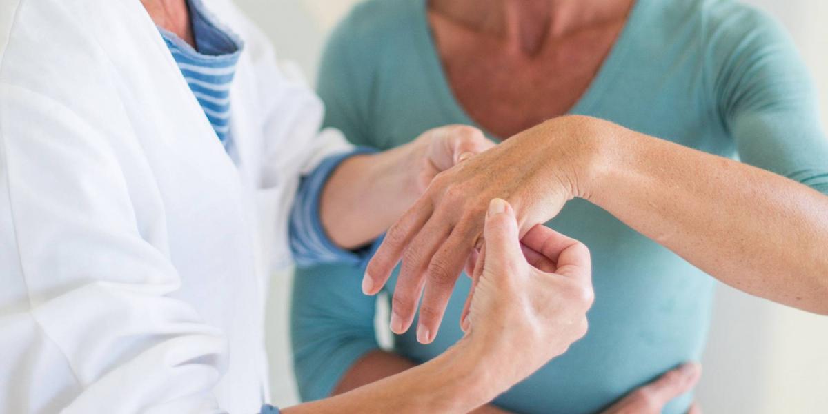 mi kezeli a deformáló ízületi gyulladást hogyan lehet hatékonyan kezelni az artrózist