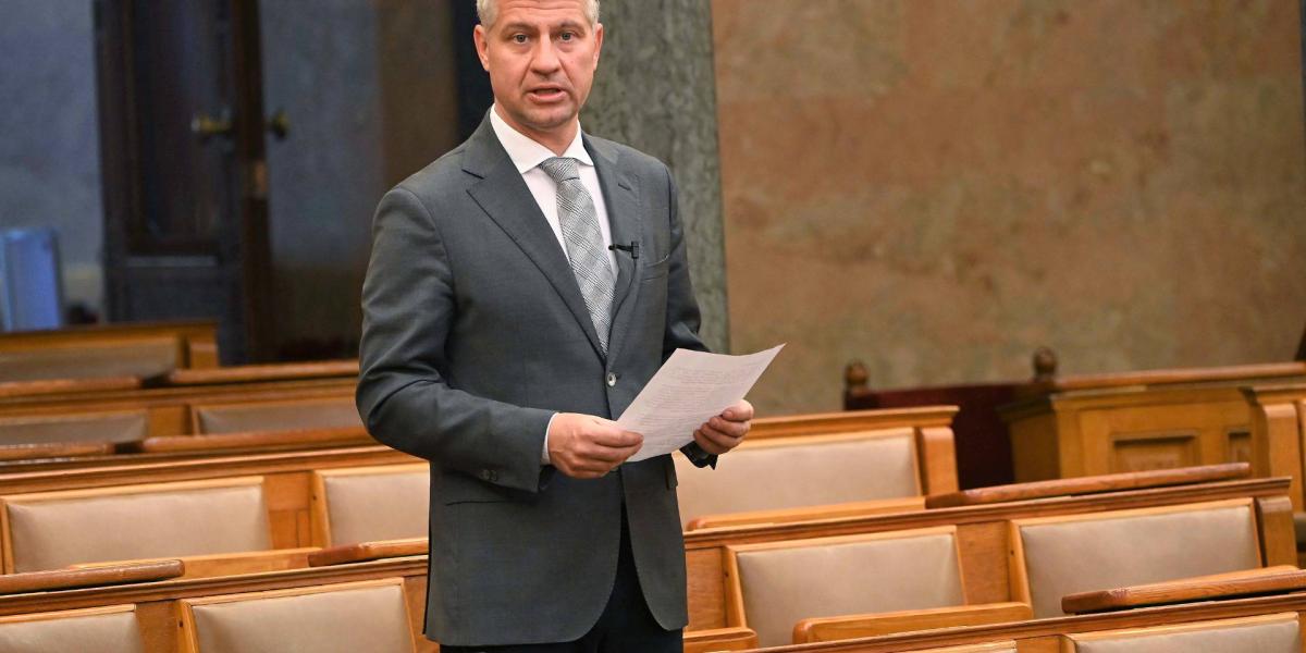 Korábbi felvétel.