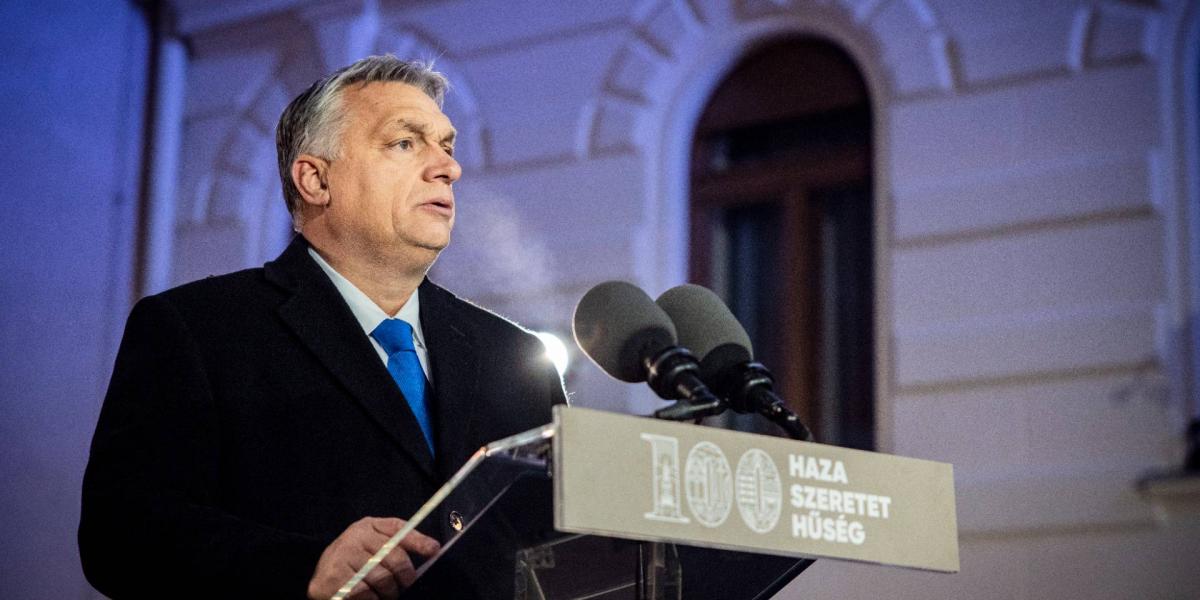 orbán