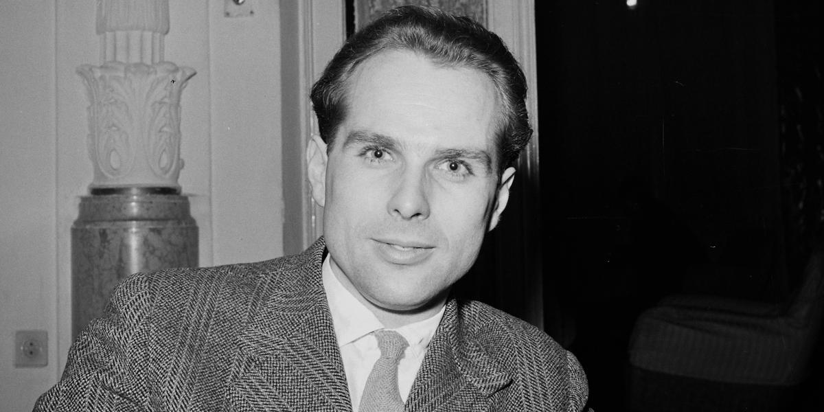 Görgey Gábor (1965)