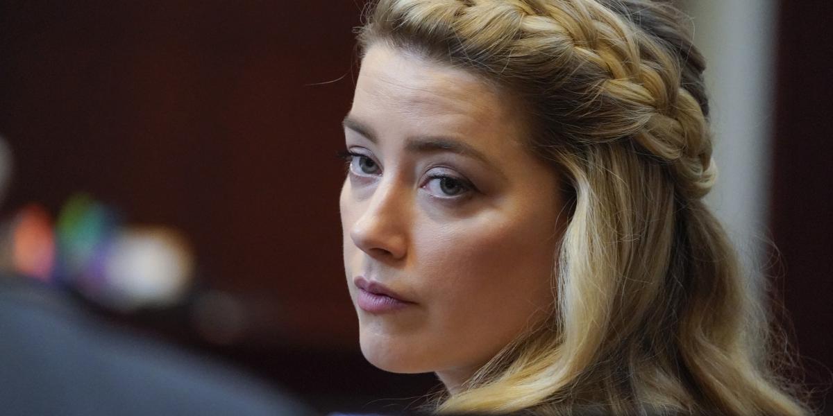Amber Heard ügyvédei az ítélet megsemmisítését követelik a Johnny Depp elleni rágalmazási perben