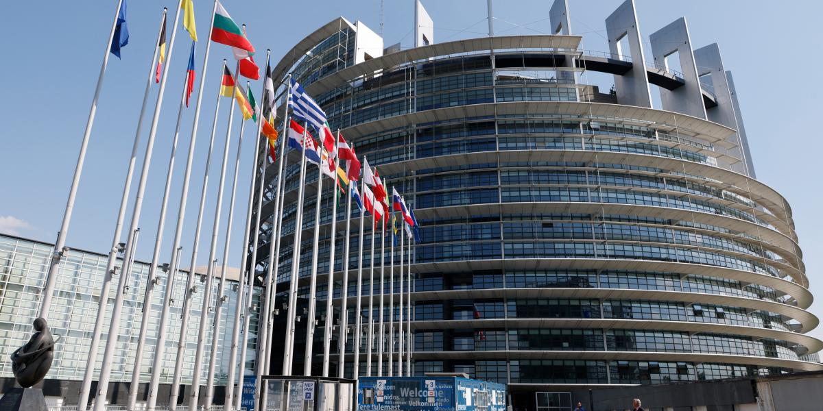 Ötpárti határozat készült az Európai Parlamentben a magyar vétó ellen