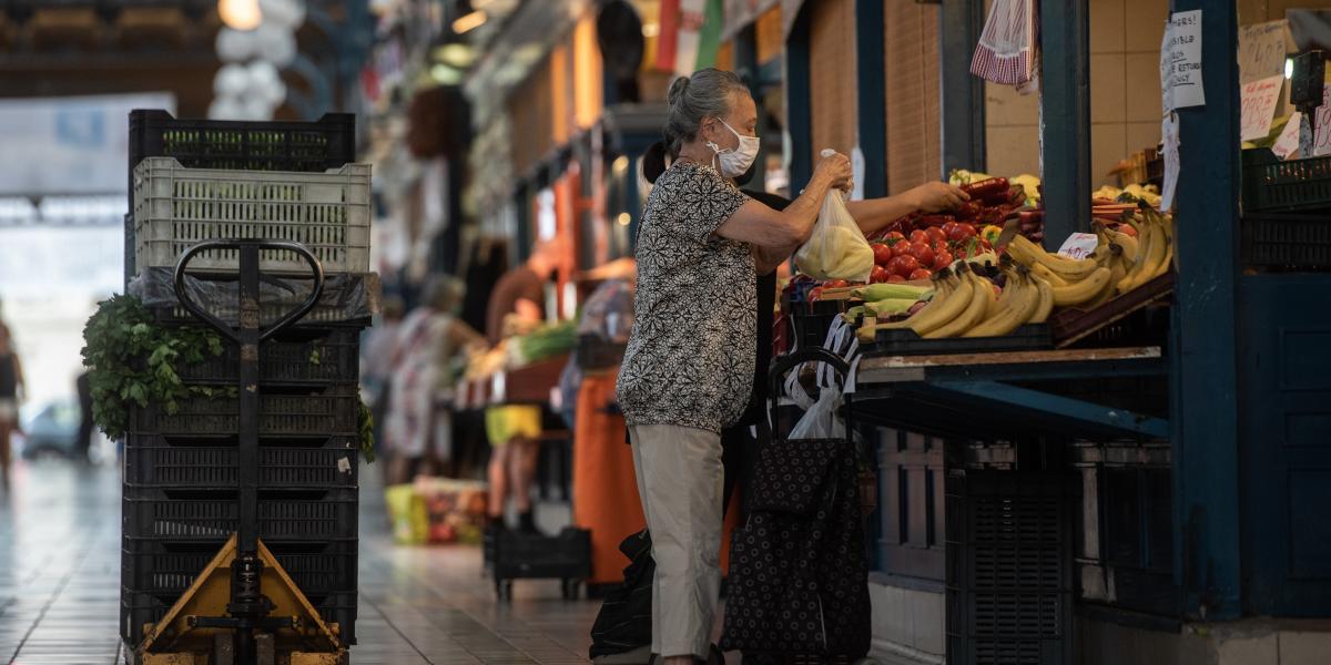 Όσον αφορά τον πληθωρισμό, η Ουγγαρία βρίσκεται ψηλά στην Ευρωπαϊκή Ένωση