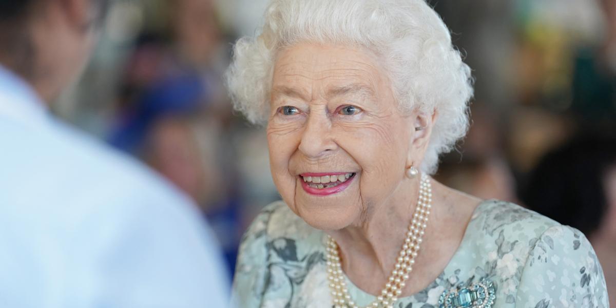 Because of her mobility issues, Queen Elizabeth will appoint the new British Prime Minister next Tuesday in Scotland