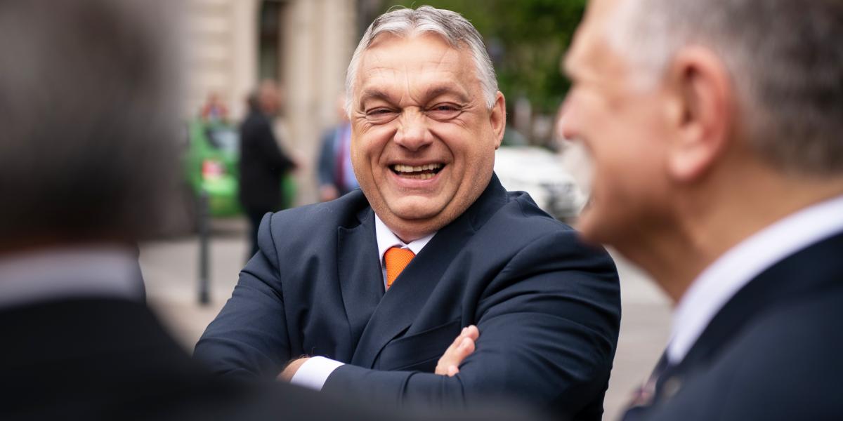 Külföldi lapértesülés szerint Orbán Viktor 8 millió eurót ajánlott, hogy Felcsúton rendezzék az Olasz Szuperkupát