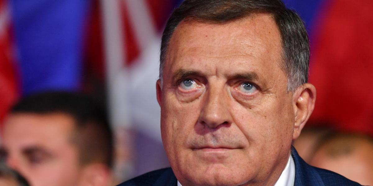 Milorad Dodik