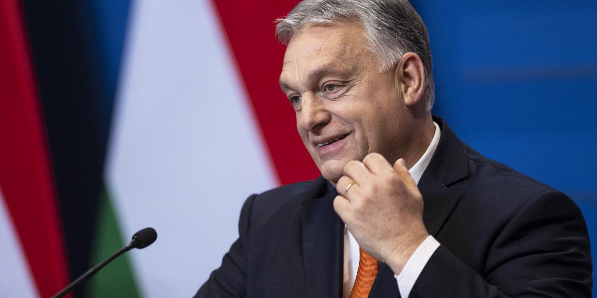 Önfeljelentéssel ér fel Orbán Viktor állítása a magyarországi korrupcióról