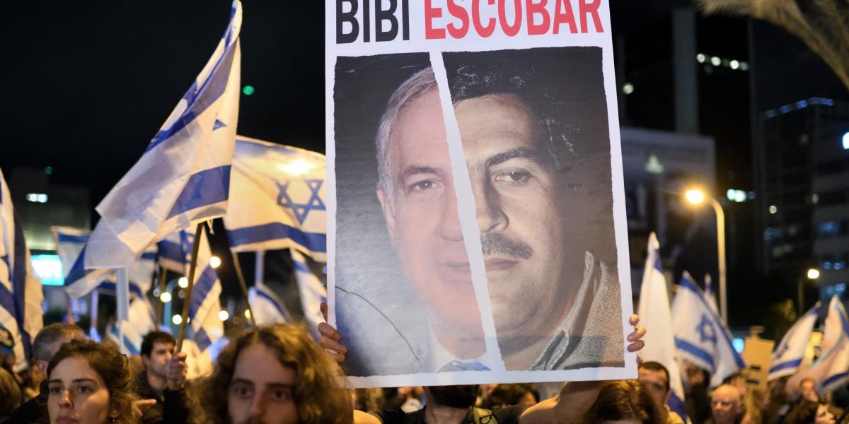 Szövetségeseket keres Bibi