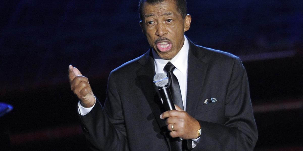 Ben E. King