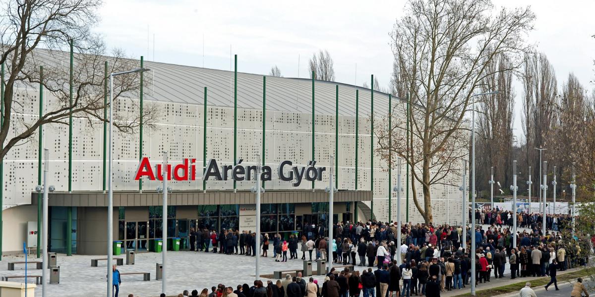 FOTÓ: MTI, Krizsán Csaba