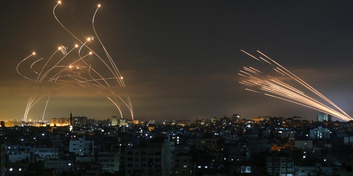 Tűzszünetet kötött Izrael a gázai iszlamistákkal