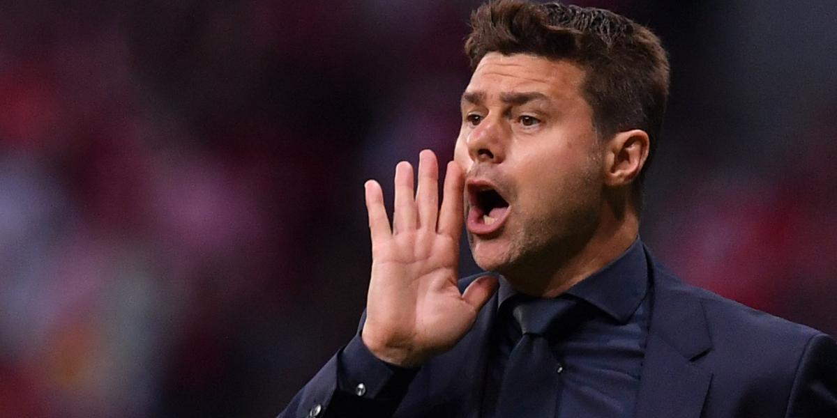 Mauricio Pochettino nagytakarítással kezdte londoni munkáját