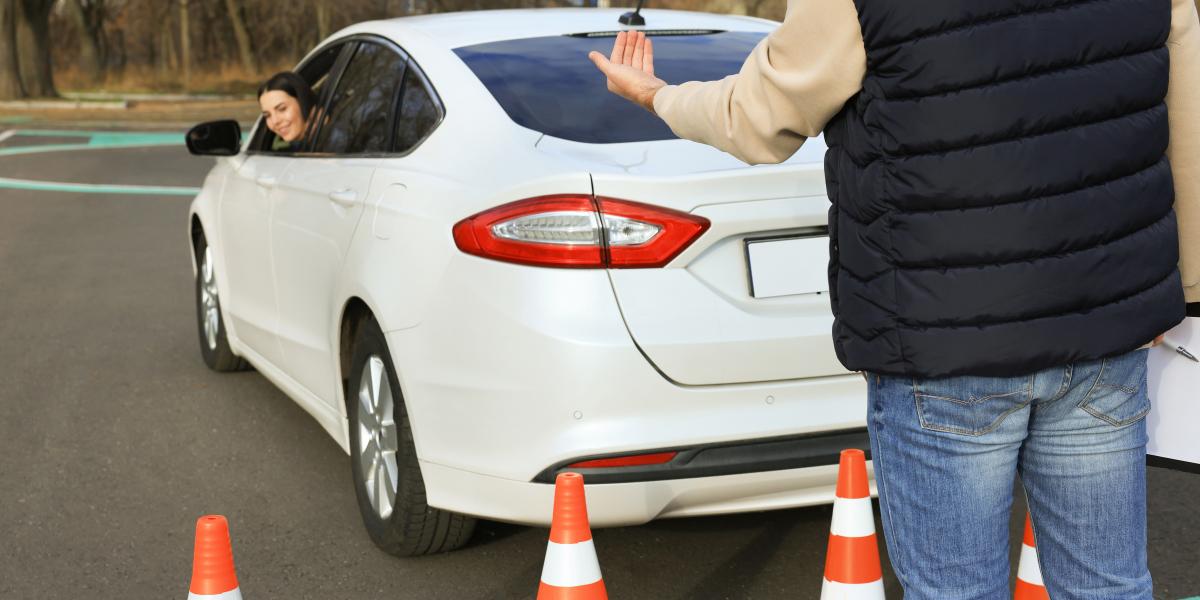 A vezetéstechnikai rutinra is nagyobb hangsúlyt kellene fordítani