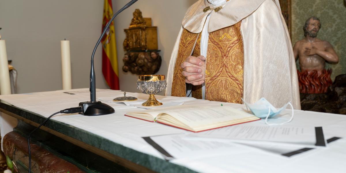 Los cardenales en España también pueden ser procesados; el Fiscal General seguramente investigará.