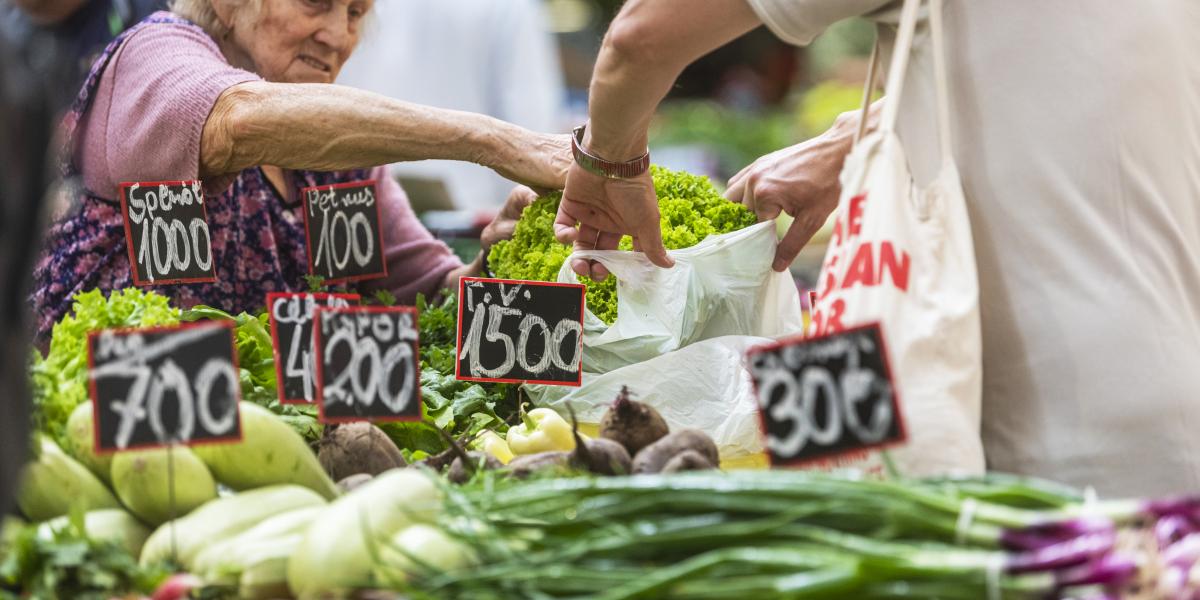 Toronymagasan nálunk romlik leggyorsabban a pénz értéke