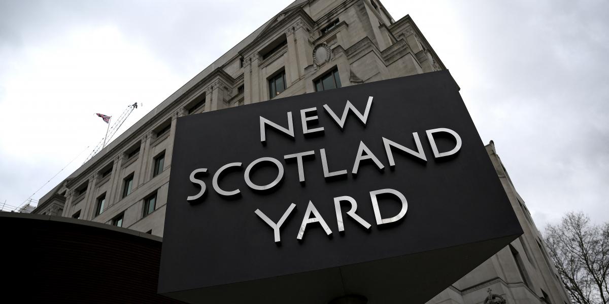 Londonban 1353 százalékkal nőtt az antiszemita bűncselekmények száma