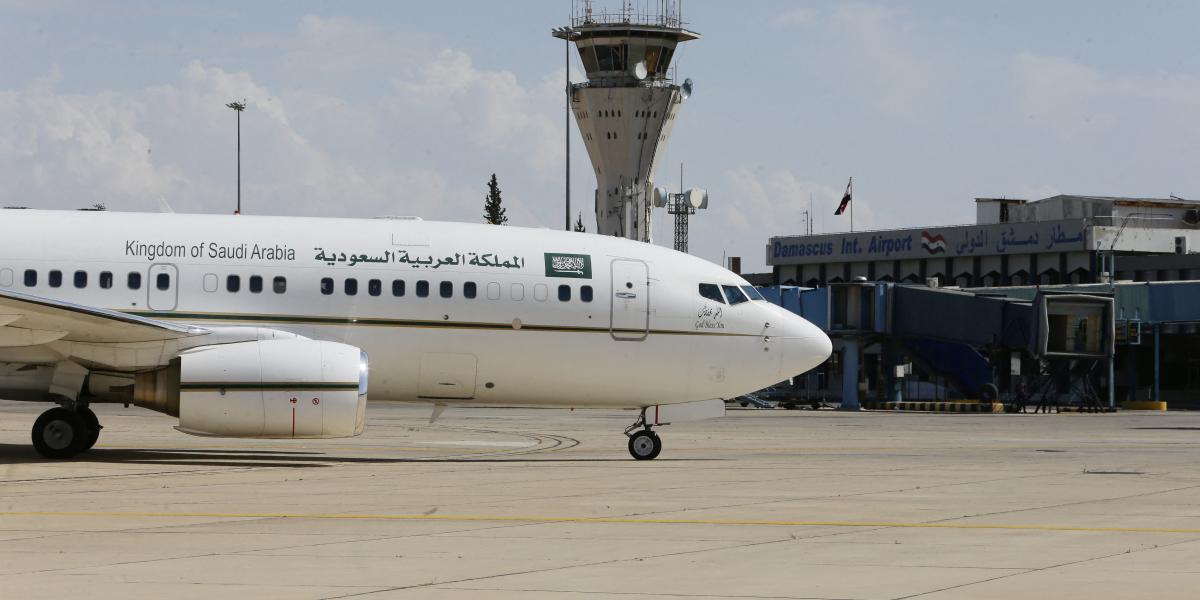 Szíria: Izrael ismét az aleppói és a damaszkuszi repülőteret bombázta