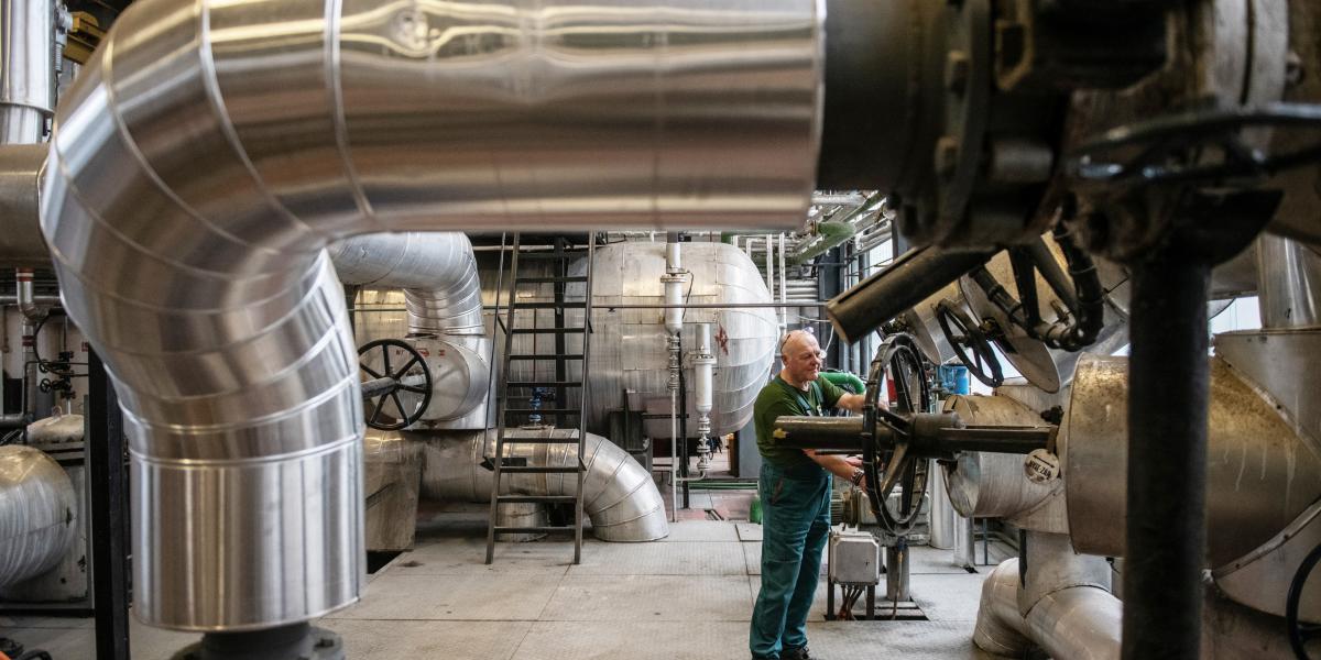 A helyi kezdeményezések mellett források is szükségesek a fenntartható távhőrendszerek kialakításához