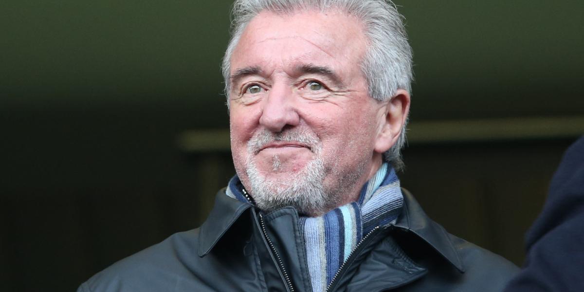 Former England captain Terry Venables has died