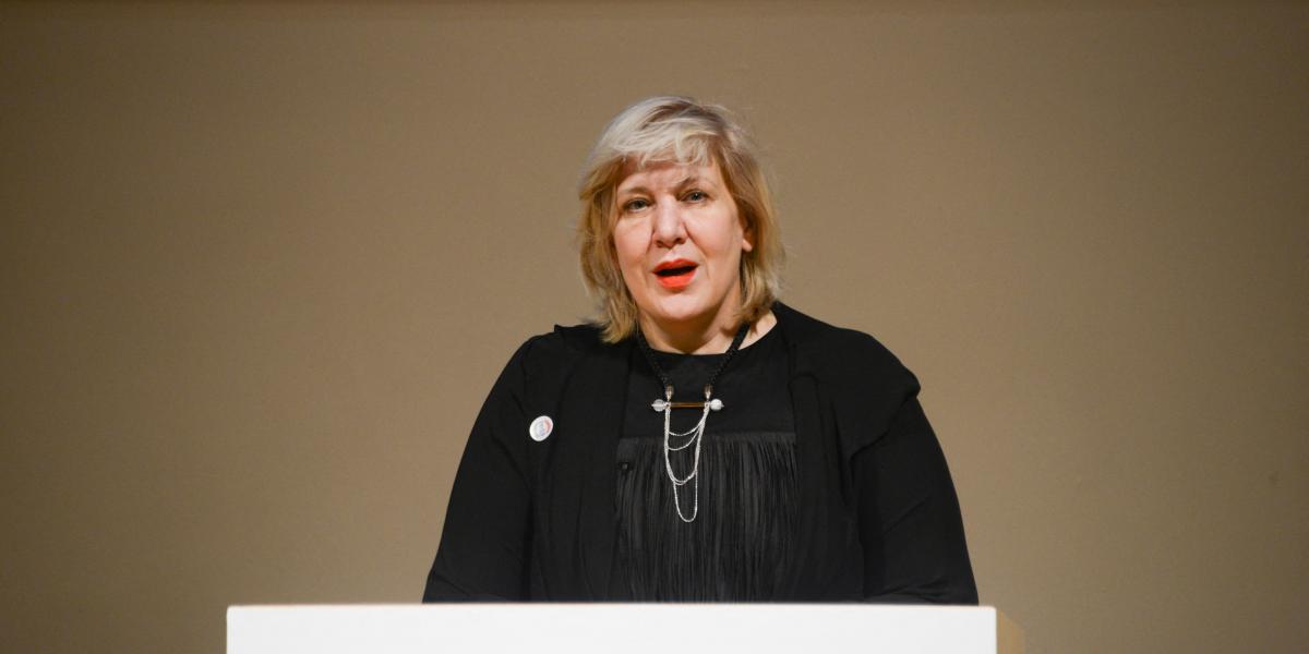 Dunja Mijatovic emberi jogi biztos