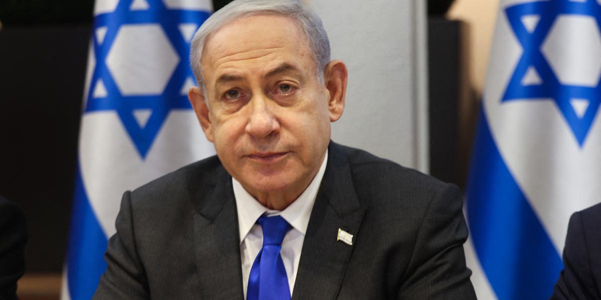 Benjamin Netanjahu állítólag elzárkózott attól, hogy megvitassa a Gázai övezet háború utáni tervét