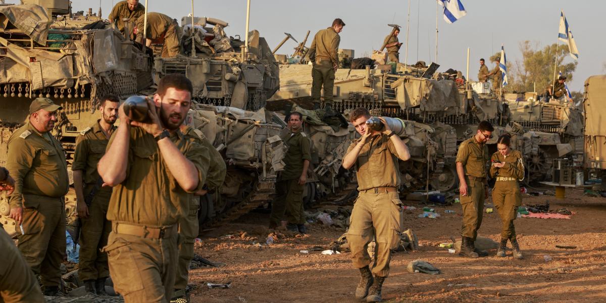 Rakétákat zúdított Izraelre a Hamász, a lakosok többsége óvóhelyeken kezdte az újévet