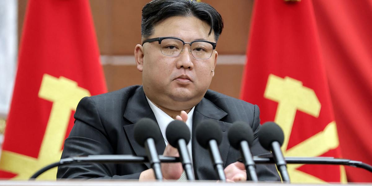 A dél-koreai titkosszolgálat azt állítja, bizonyítékai vannak arra, hogy Észak-Korea fegyverekkel látja el a Hamászt