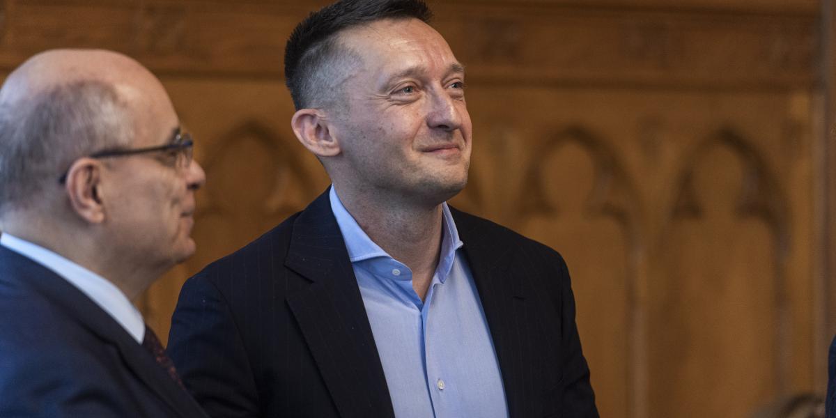 Megjelent a terv, így számolná fel a korrupciót az Orbán-kormány