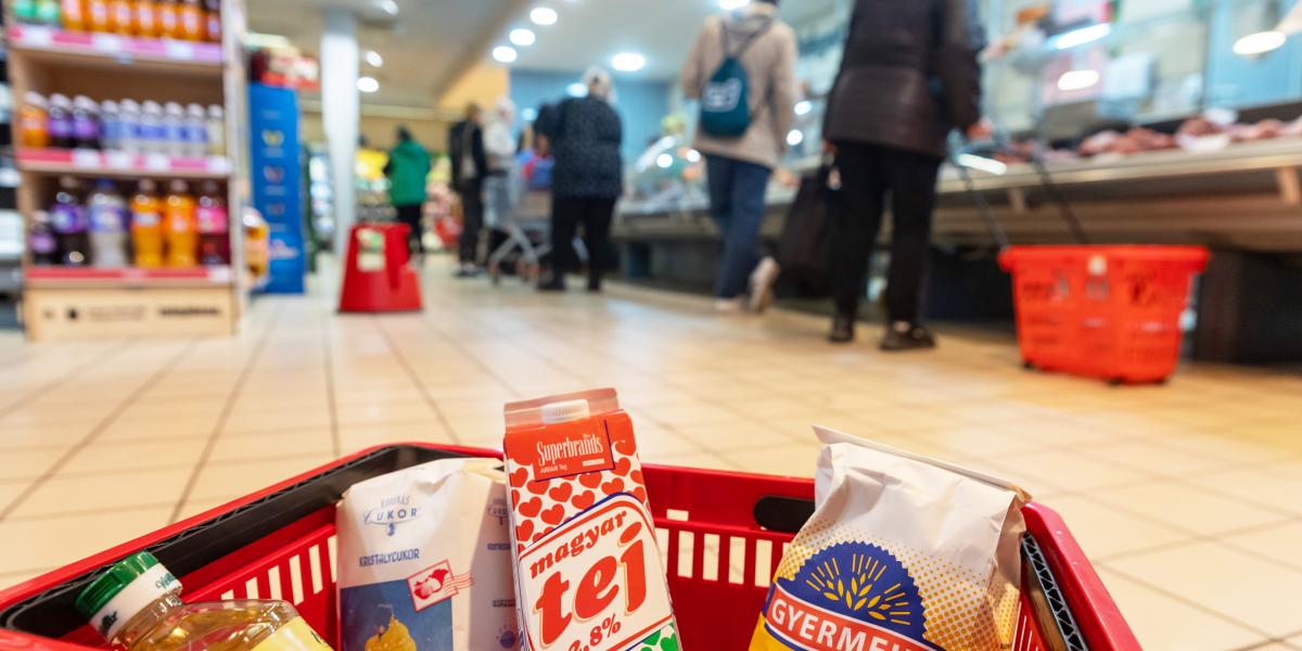 Az év egészében 19 százalék körüli áremelkedés várható, az euró ára jelentősen nőhet