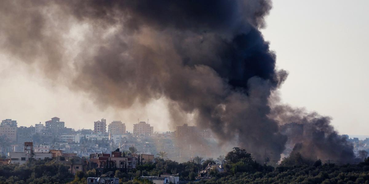 Benjamin Netanjahu szerint már megsemmisítették a Hamász-alakulatok kétharmadát
