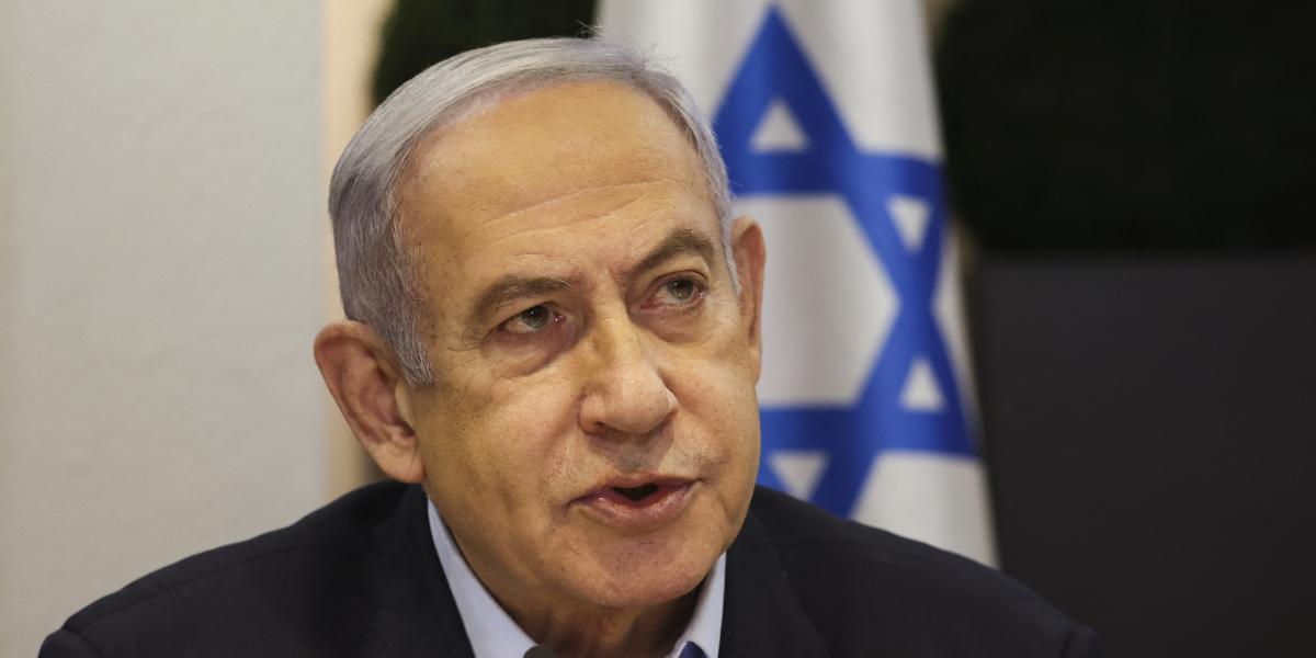 Benjámin Netanjahu: Nem lesz gázai csapatkivonás és nem tárgyalunk palesztin rabok ezreinek elengedéséről