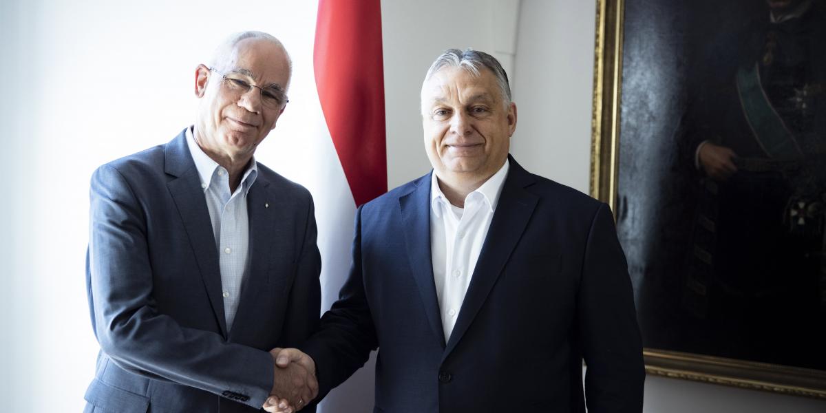 Orbán Viktor sajtófőnöke közölte, kacsa és ostobaság a kormányfővel és Balog Zoltánnal kapcsolatos „híresztelés”