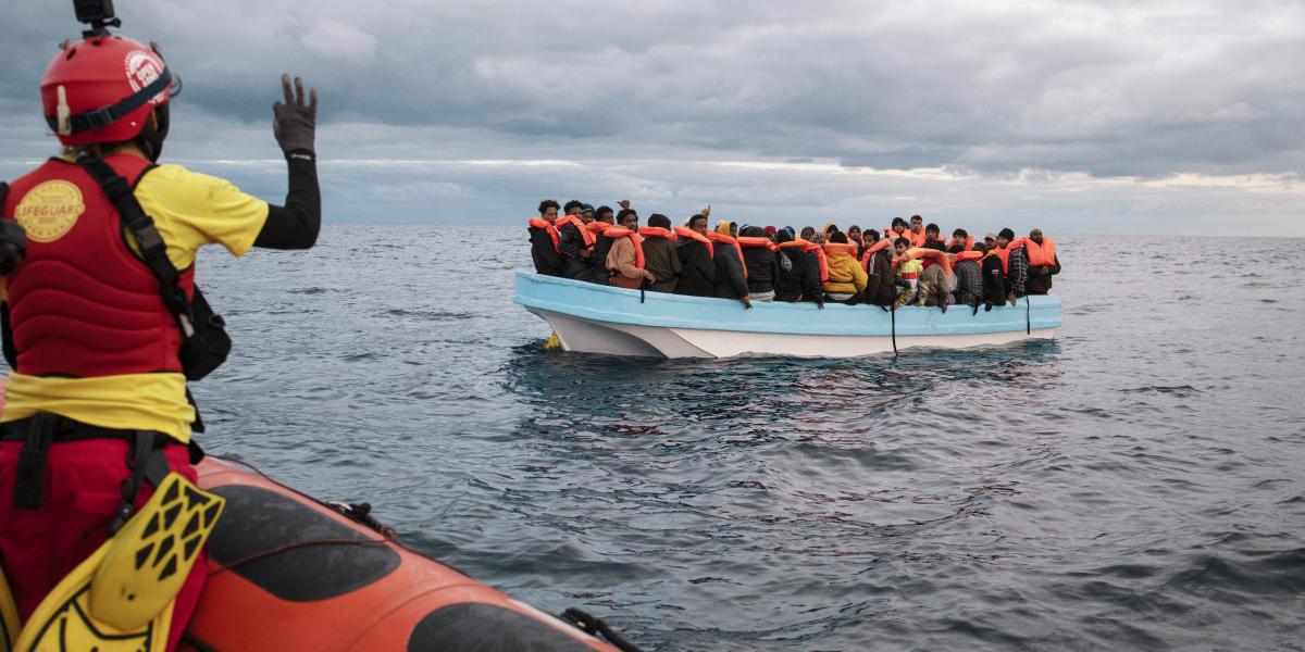 A menekültkérdés megint jobban foglalkoztatja a közvéleményt