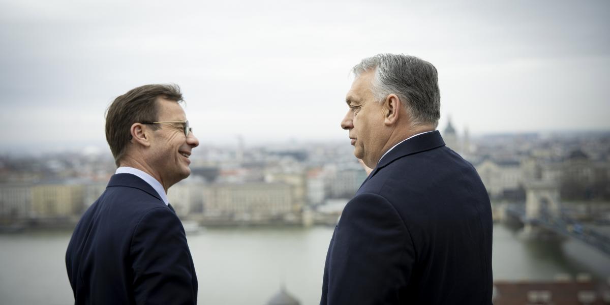 Meghosszabbítják a Gripen-szerződést, Magyarország négy új vadászgépet kap a svédektől Meghosszabbítják a Gripen-szerződést, Magyarország négy új vadászgépet kap a svédektől