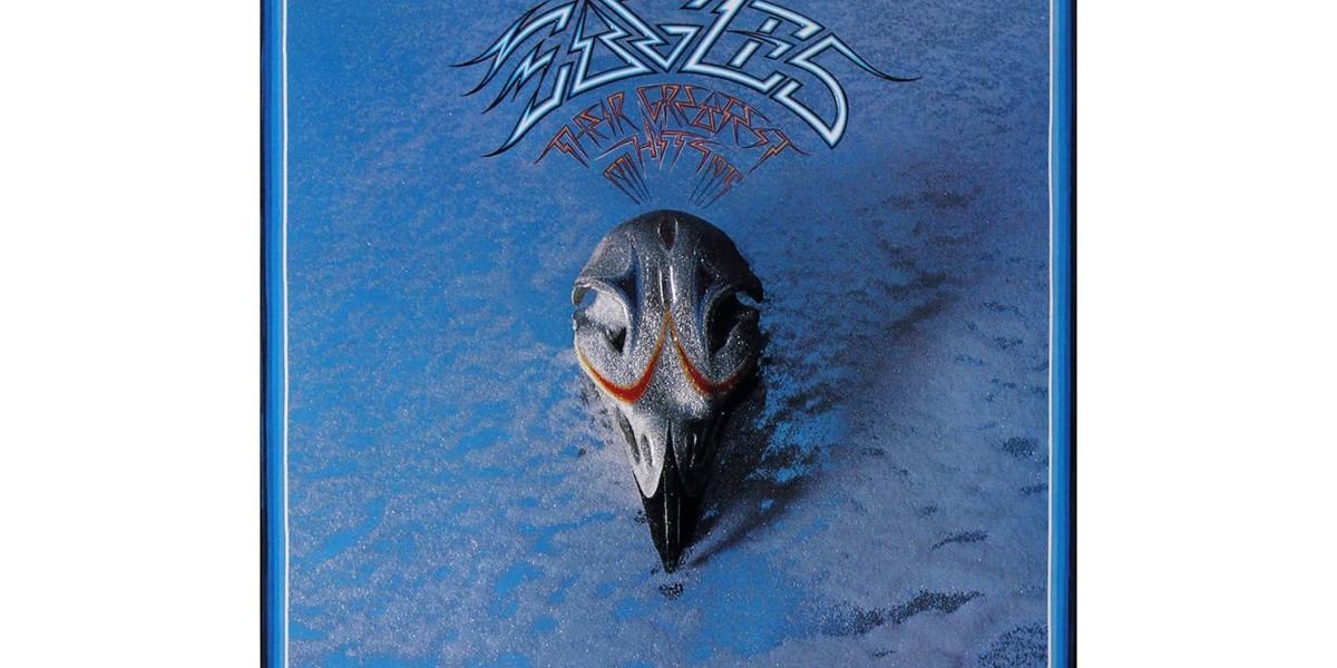 Az Eagles albuma, a Their Greatest Hits 1971–75, a XX. század legkelendőbb nagylemeze volt Amerikában