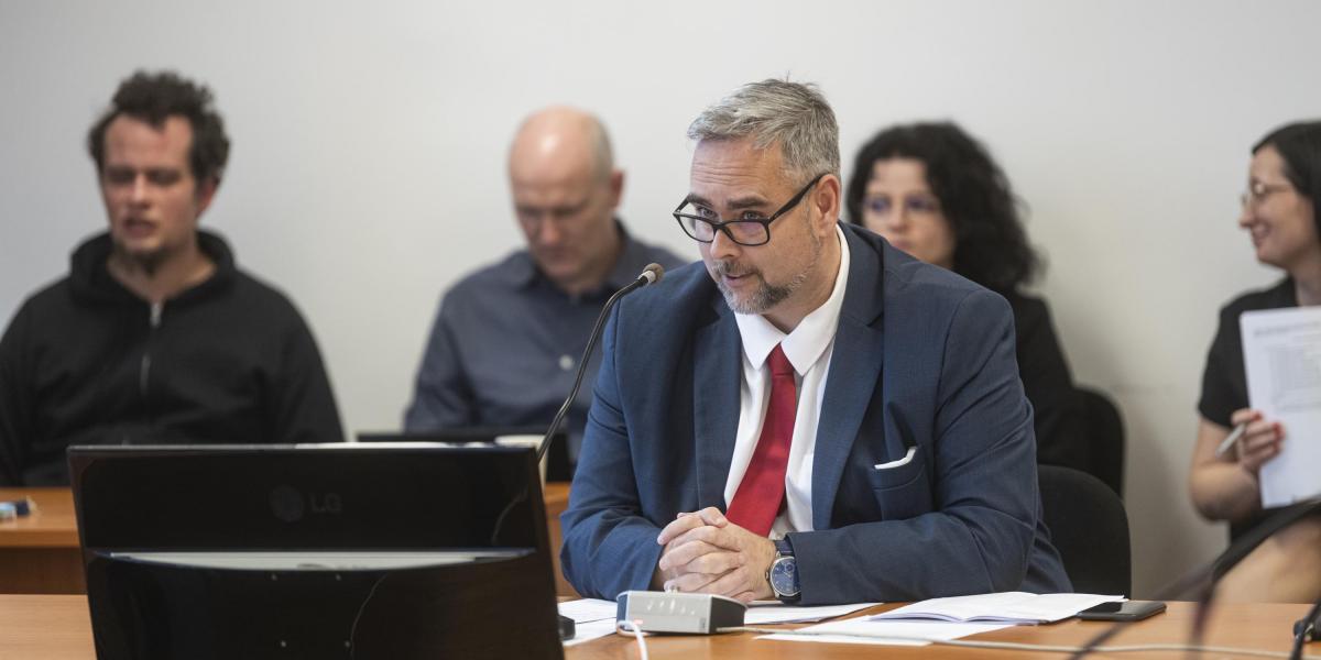 Tarlós Istvánt is beidézné a bicskei gyermekotthonban történeteket vizsgáló fővárosi eseti bizottság Tarlós Istvánt is beidézné a bicskei gyermekotthonban történeteket vizsgáló fővárosi eseti bizottság