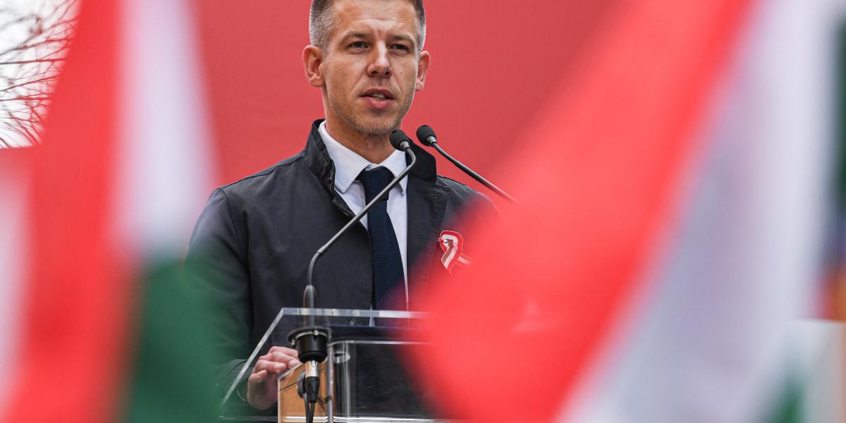 Magyar Péter borítani akar, csütörtökön bemegy a Központi Nyomozó Főügyészségre a Schadl-Völner ügyben