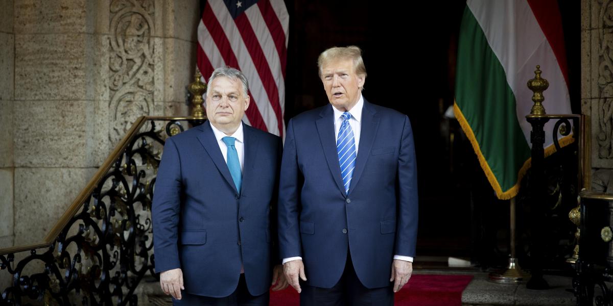 Az amerikai külügyi jelentés szerint politikai foglyok és gyilkosságok még nincsenek Magyarországon, de az Orbán-kormány ezen kívül minden létező eszközzel támad