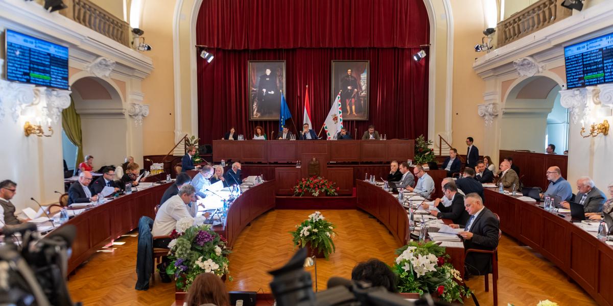 Fővárosi Közgyűlés. Ha a polgármesterek kívül rekednek, nehezebb lesz a kerületi érdekérvényesítés